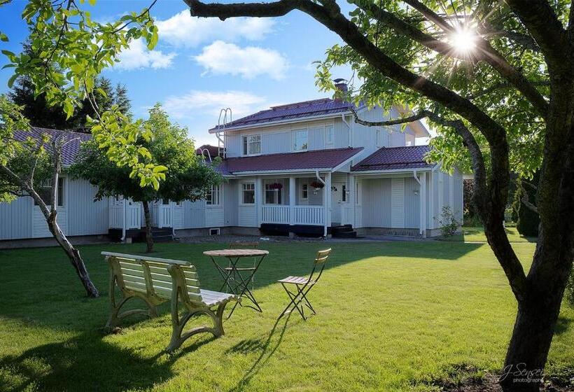 带2个卧室的套房, Westbay Inn