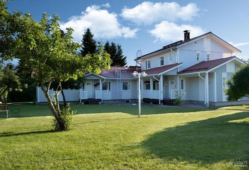 带2个卧室的套房, Westbay Inn