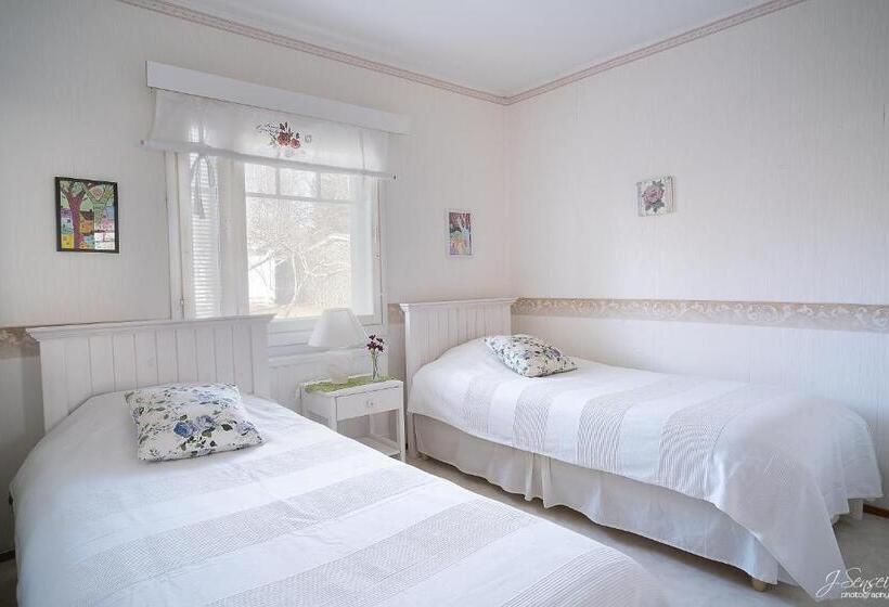 带2个卧室的套房, Westbay Inn