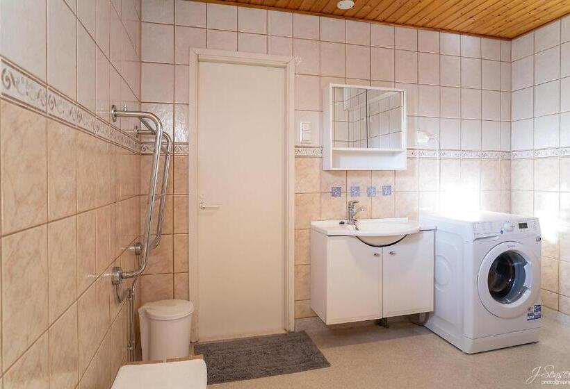 带2个卧室的套房, Westbay Inn