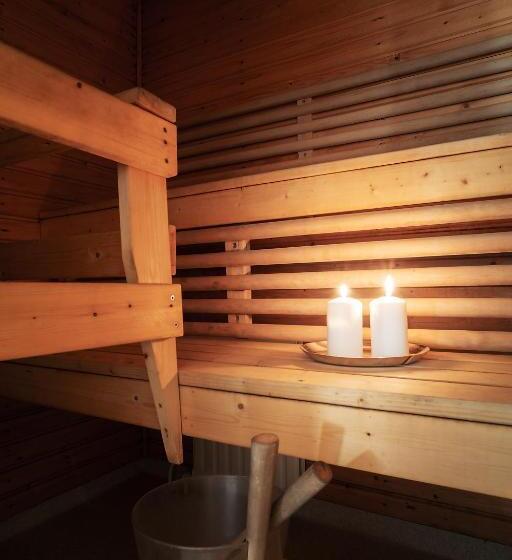 带2个卧室的套房, Westbay Inn