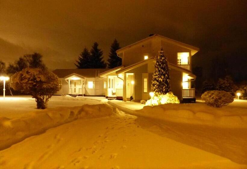 带2个卧室的套房, Westbay Inn