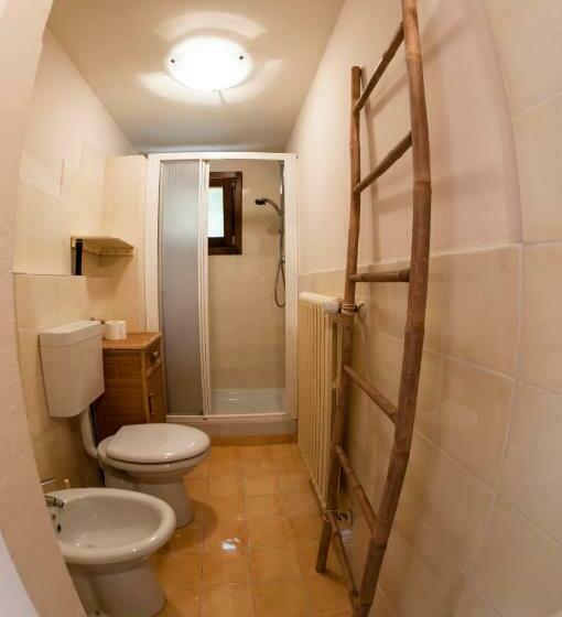 Дом 1 Спальня, Agriturismo Corboli