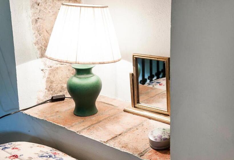 Номер Стандарт, Agriturismo Corboli