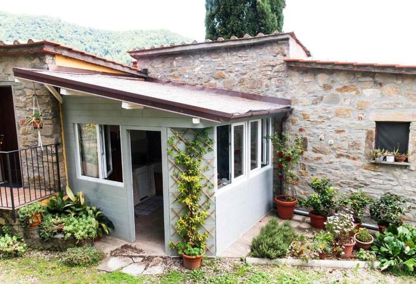 Апартаменты 2 Спальни, Agriturismo Corboli