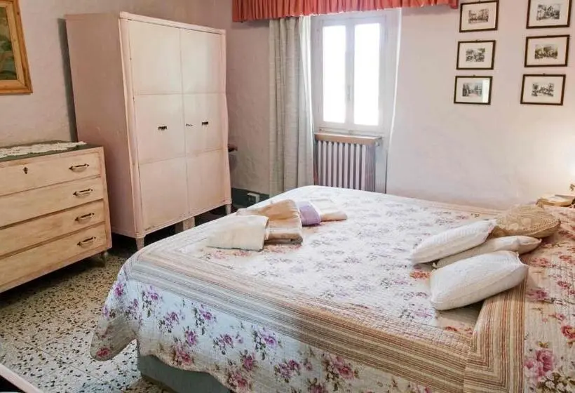３ベッドルームアパートメント, Agriturismo Corboli