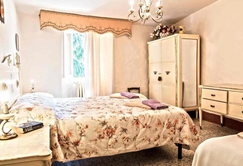 Апартаменты 3 Спальни, Agriturismo Corboli