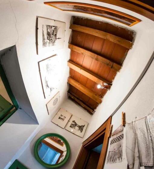 Апартаменты 3 Спальни, Agriturismo Corboli