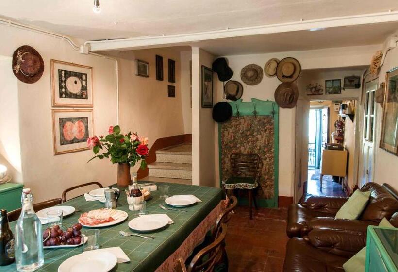 Апартаменты 3 Спальни, Agriturismo Corboli