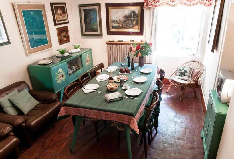 Апартаменты 3 Спальни, Agriturismo Corboli