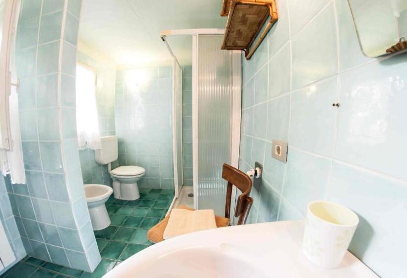 Апартаменты 2 Спальни, Agriturismo Corboli