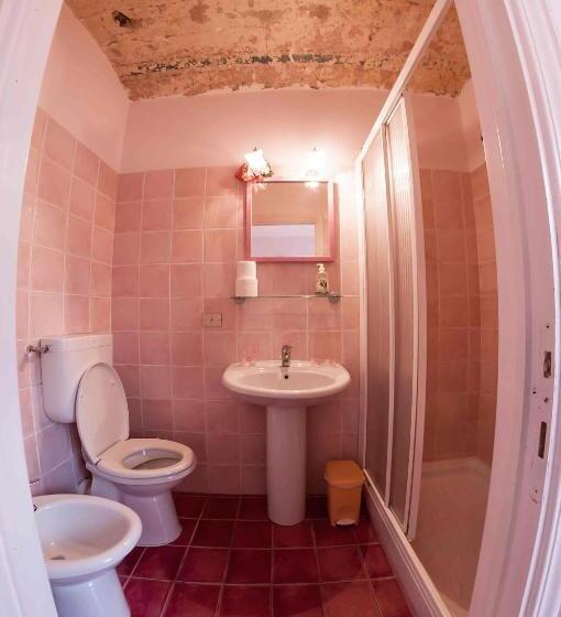 Апартаменты 2 Спальни, Agriturismo Corboli