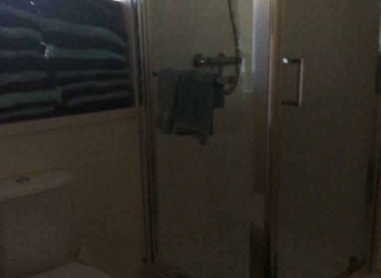 חדר סטנדרט, Brown S Guest House