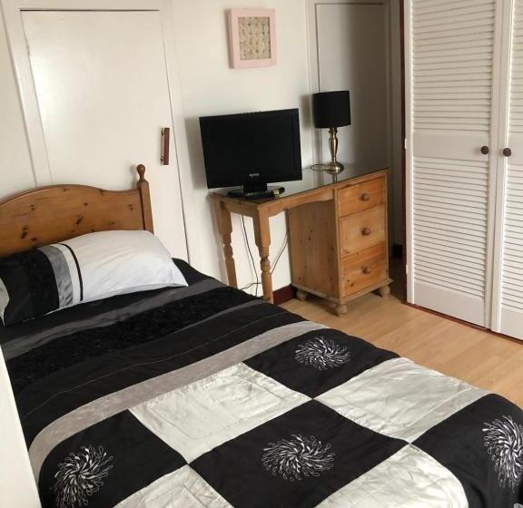 Номер Economy, Brown S Guest House