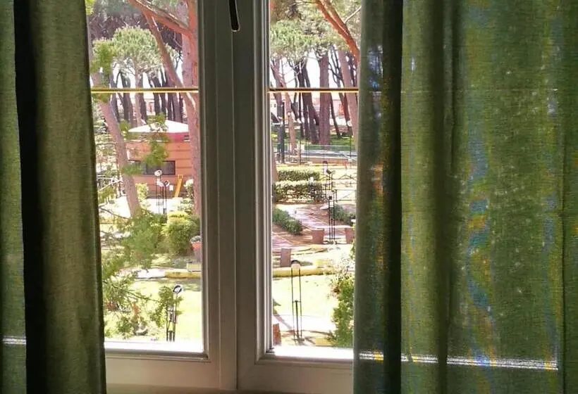 Standard-huone, Casa Margherita Affittacamere B&b