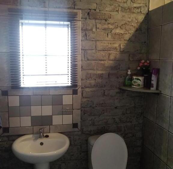 ファミリールーム, Jalome Guesthouse