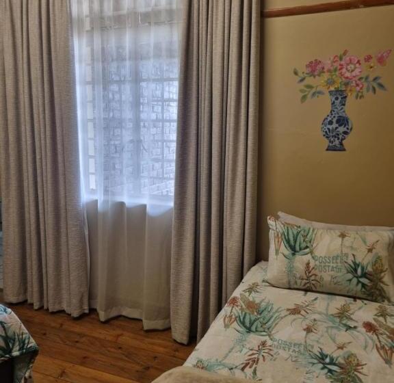 ファミリールーム, Jalome Guesthouse