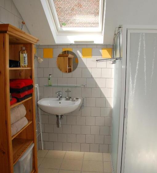 Номер Стандарт, Vakantiestudio  Kleine Johannes