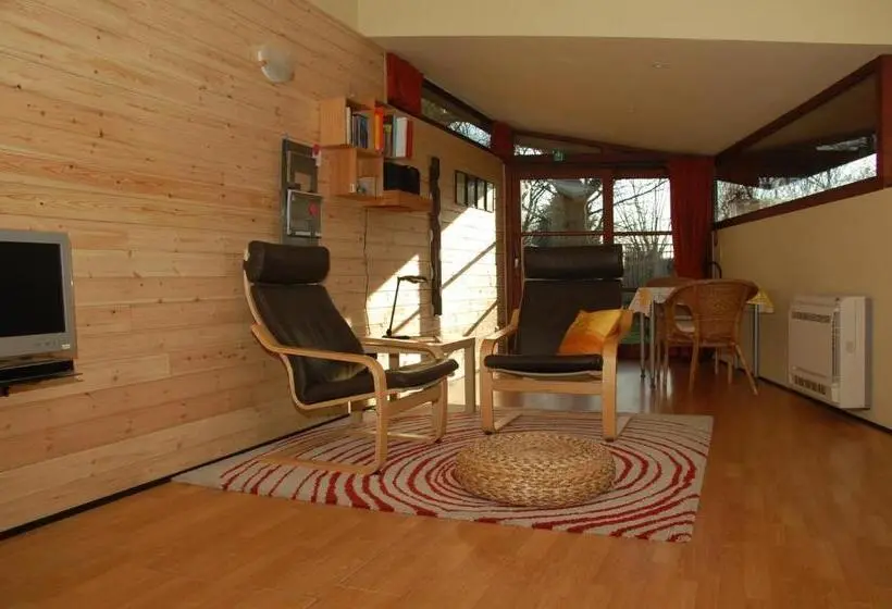 スタンダードルーム, Vakantiestudio  Kleine Johannes