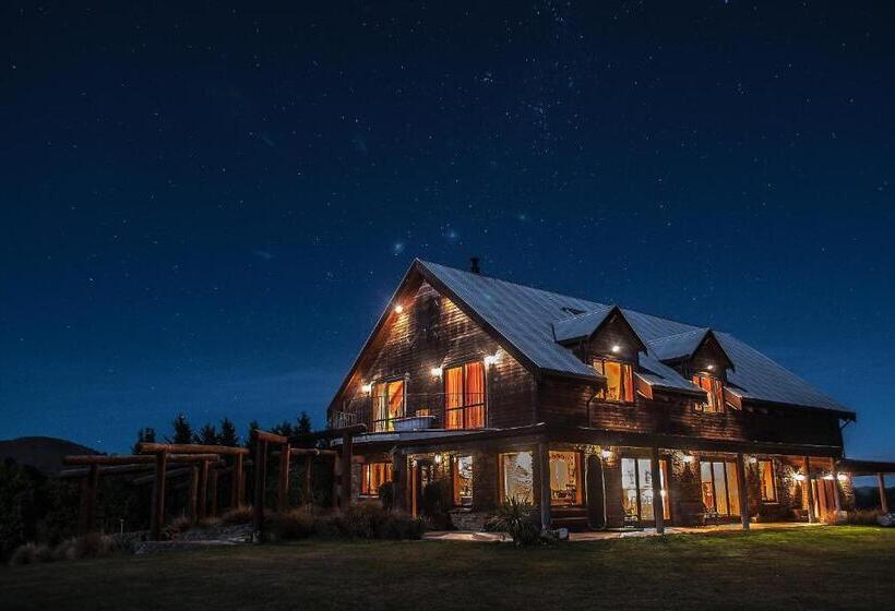 Номер Стандарт Вид на Сад, Tree House Lodge Bed & Breakfast