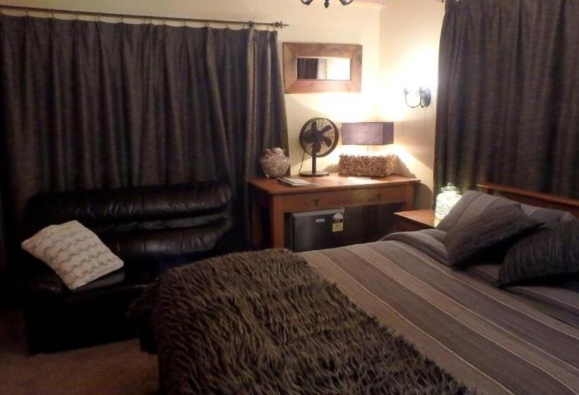 Номер Стандарт Вид на Сад, Tree House Lodge Bed & Breakfast