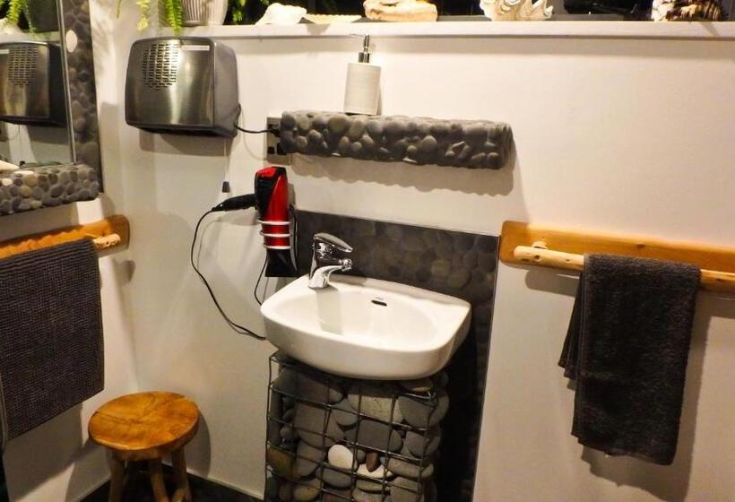 Шале Superior 1 Спальня, Tree House Lodge Bed & Breakfast