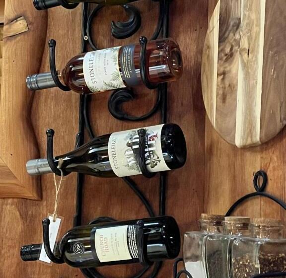 Шале Superior 1 Спальня, Tree House Lodge Bed & Breakfast