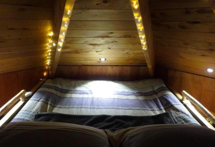 1 베드룸 수피리어 스위트, Tree House Lodge Bed & Breakfast