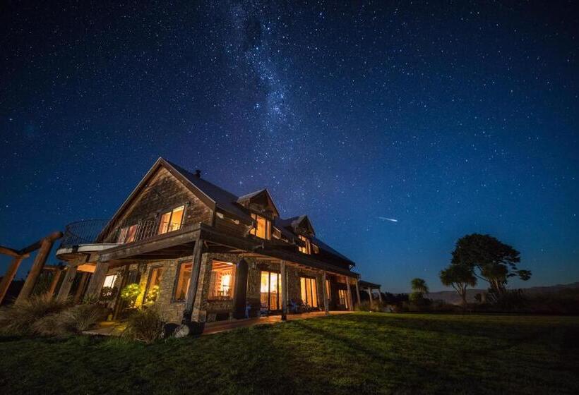 Номер Стандарт Вид на Сад, Tree House Lodge Bed & Breakfast