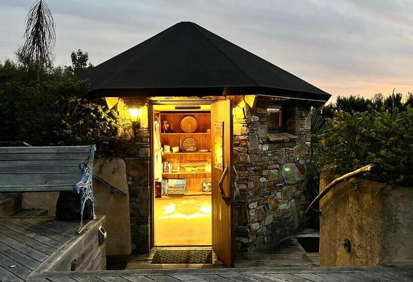 1 베드룸 수피리어 스위트, Tree House Lodge Bed & Breakfast