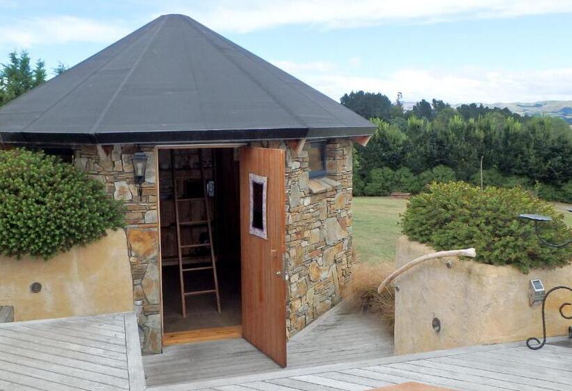 Шале Superior 1 Спальня, Tree House Lodge Bed & Breakfast