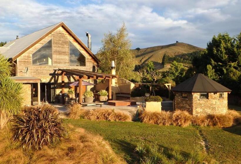 Шале Superior 1 Спальня, Tree House Lodge Bed & Breakfast