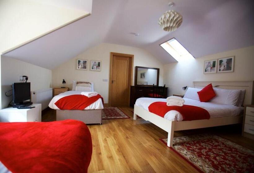 家庭间, Woodview House Bed And Breakfast