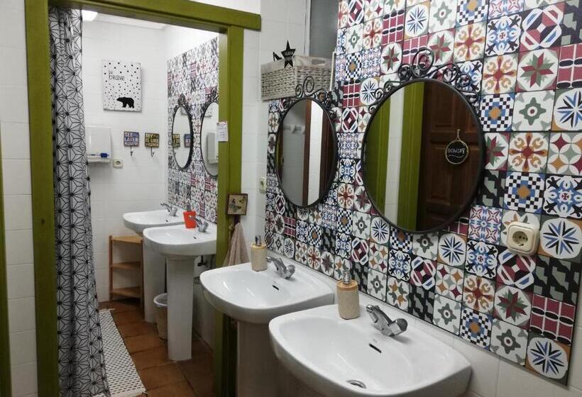 スタンダードルーム, Refugio La Ardilla Real