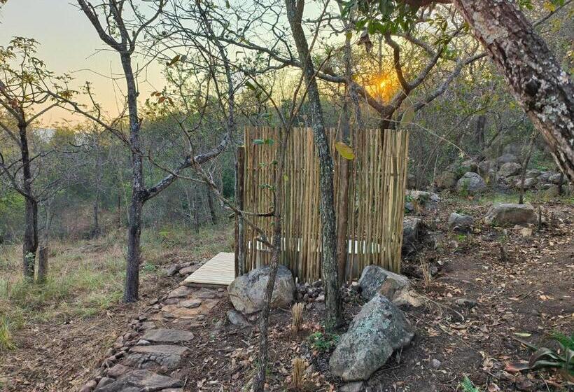 ３ベッドルームハウス, Eloff Guest House And Gallery