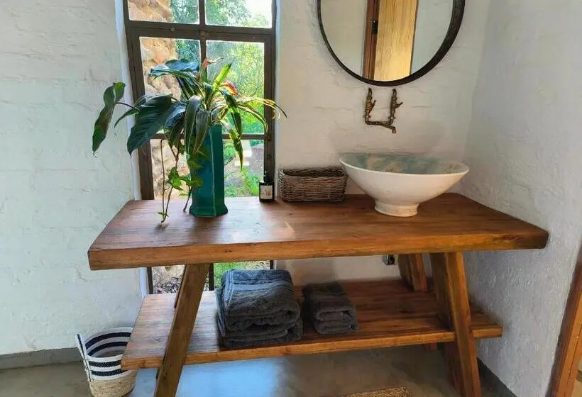 3ベッドルームハウス, Eloff Guest House And Gallery