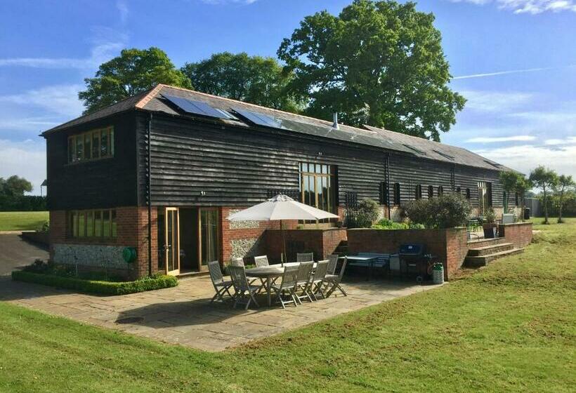 スタンダードルーム, Mulberry Barn