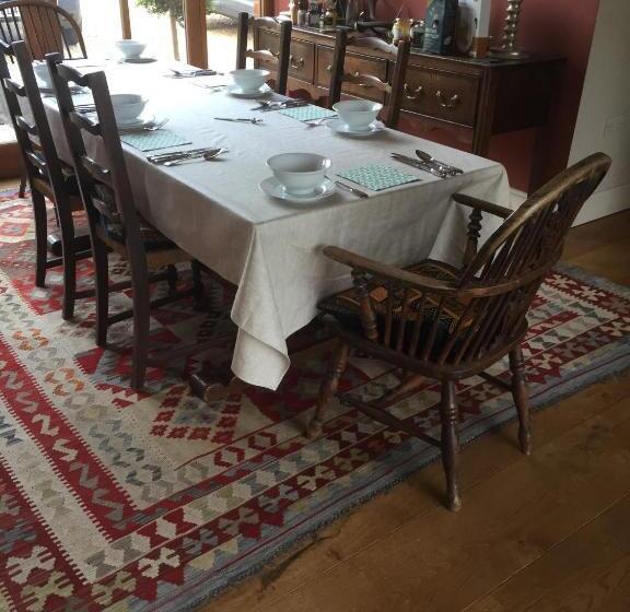 スタンダードルーム, Mulberry Barn