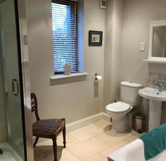 スタンダードルーム, Mulberry Barn