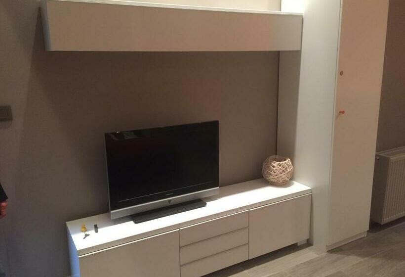 غرفة ديلوكس, Suite 11