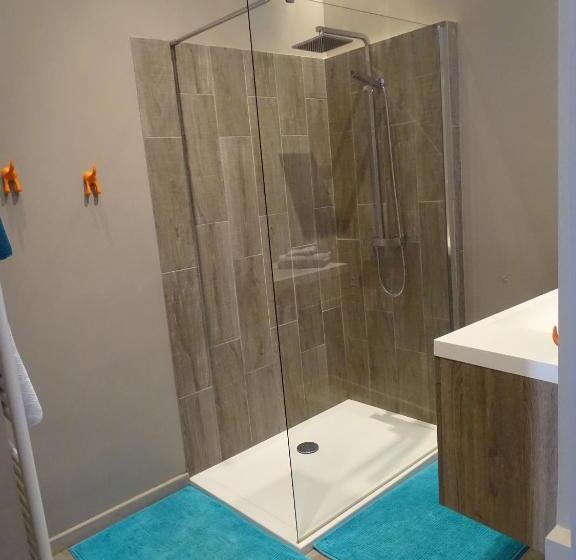 غرفة ديلوكس, Suite 11