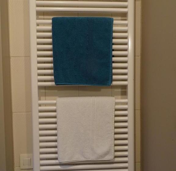 غرفة سوبيريور, Suite 11