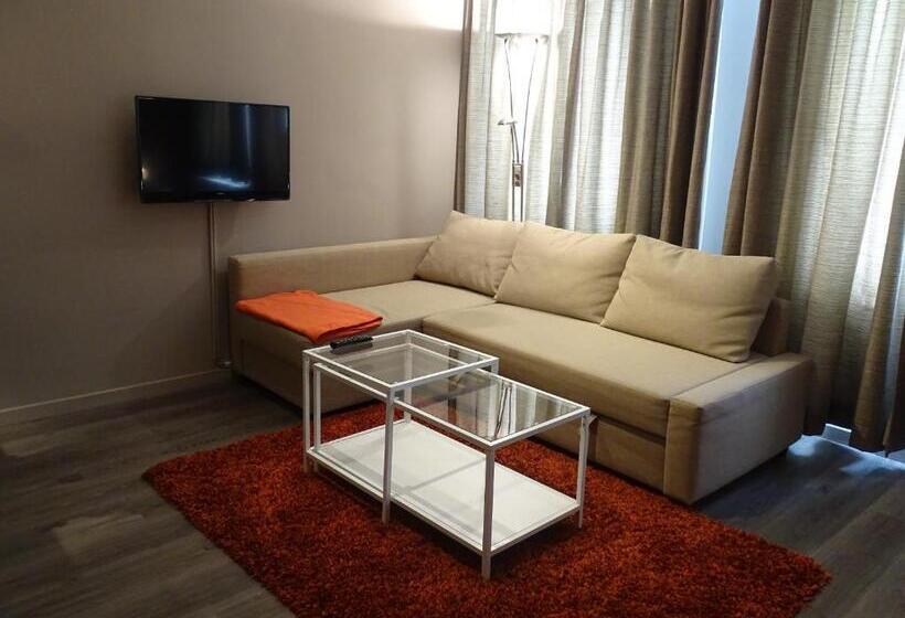 غرفة سوبيريور, Suite 11