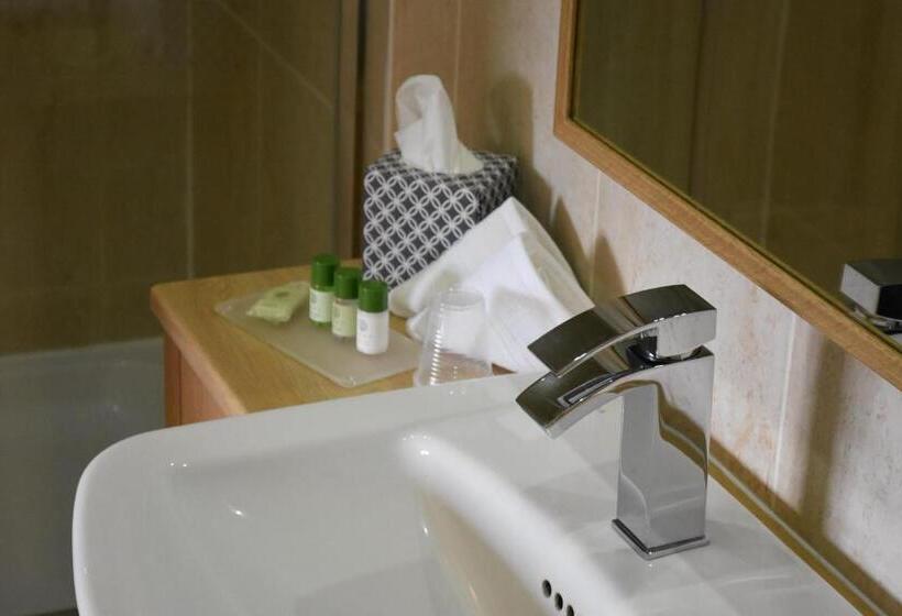 스탠다드 룸 킹사이즈 침대, Tor View