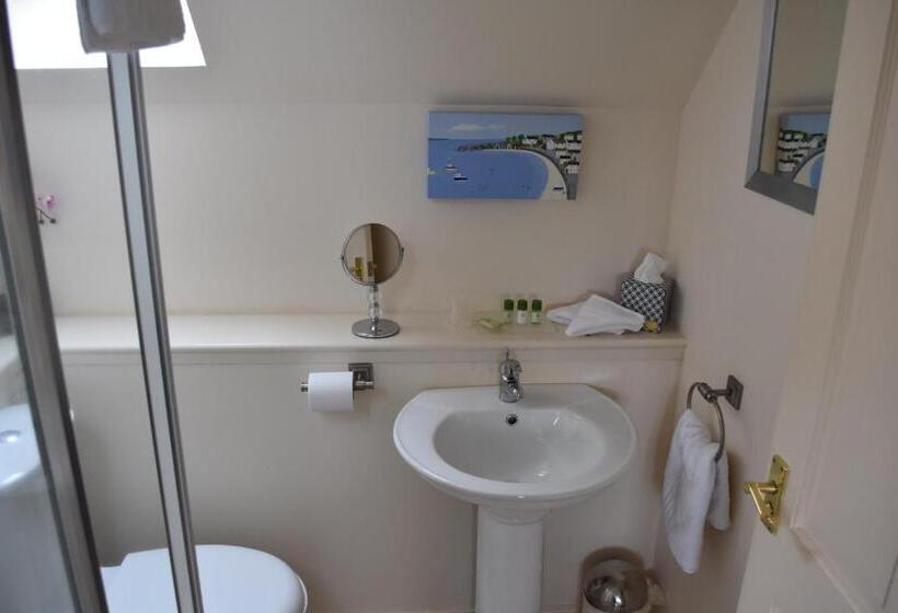 스탠다드 전망 룸, Tor View