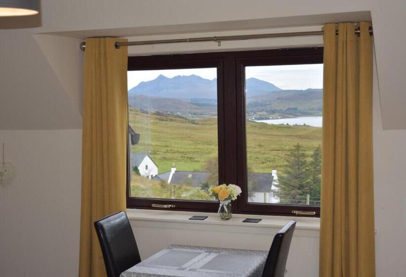 스탠다드 전망 룸, Tor View