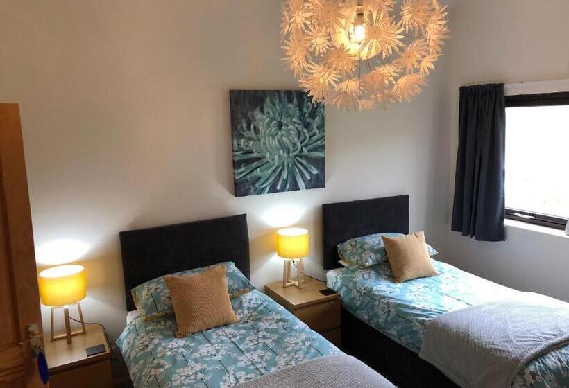 디럭스 룸, Tor View