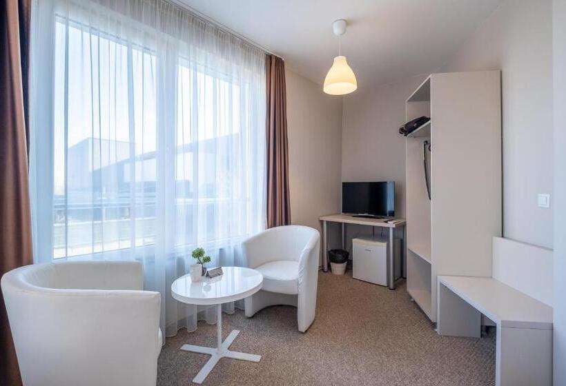 חדר סטודיו סטנדרד, Blue Label Apart House