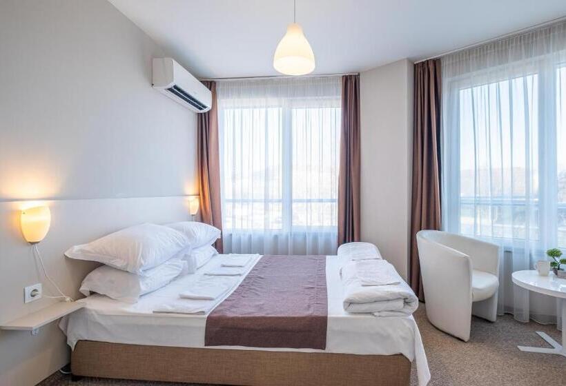 חדר סטודיו סטנדרד, Blue Label Apart House