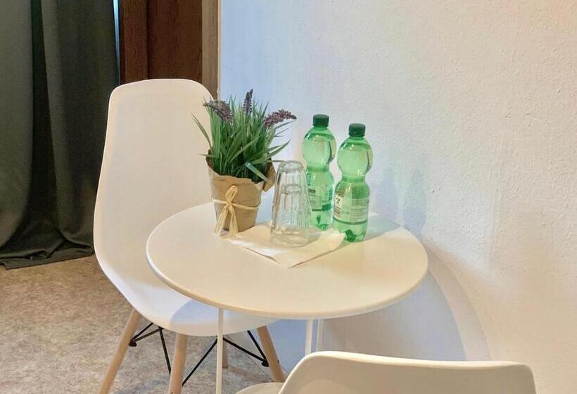 Номер Стандарт, & Hostel Albstadt